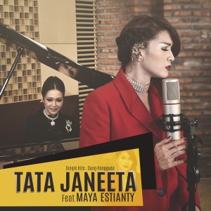 ดาวน์โหลดและฟังเพลง Sang Penggoda พร้อมเนื้อเพลงจาก Tata Janeeta