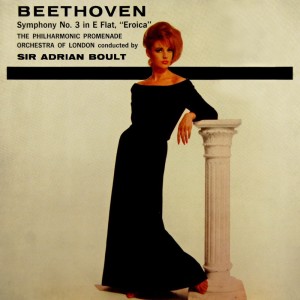 Listen to Symphony No. 3 In E Flat, Op. 55 Eroica: IV. Allegro molto song with lyrics from The Philharmonic Promenade Orchestra Of London