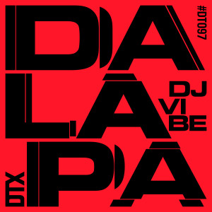 DJ Vibe的專輯Da Lapa