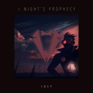 Suit的專輯A night's prophecy