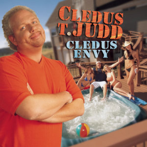 ดาวน์โหลดและฟังเพลง 1/2 พร้อมเนื้อเพลงจาก Cledus T. Judd