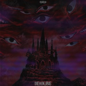 Album Deadline from vsxvxshniii