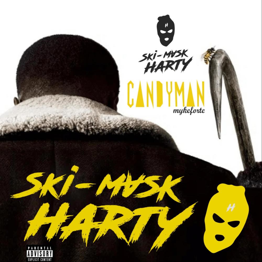Afrikkkanz (feat. Myke Forte & Gento)