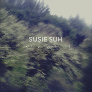 Susie Suh的專輯Everywhere EP