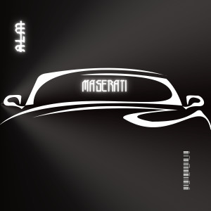 Listen to MASERATI (Explicit) song with lyrics from ALM
