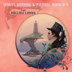 อัลบัม The Hollow Lands ศิลปิน Michael Moorcock