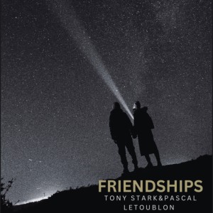 Pascal Letoublon的專輯Friendships (Tony Stark Remix)