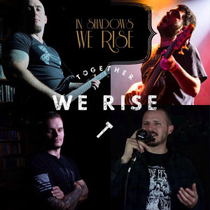 Dengarkan lagu Aftermath nyanyian In Shadows We Rise dengan lirik