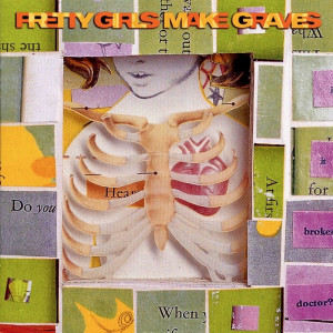 Album Good Health oleh Pretty Girls Make Graves