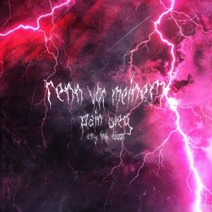 Listen to renn vor meinem pain weg song with lyrics from Any