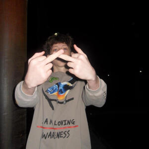 default playlist img