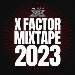 อัลบัม X Factor Mixtape 2023 ศิลปิน Various Artists