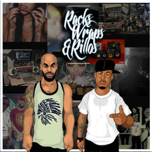 Listen to Rap No Mo (Explicit) song with lyrics from IQ