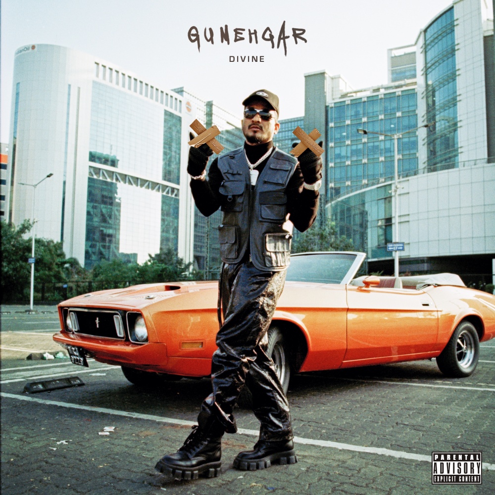 Baazigar (Explicit)