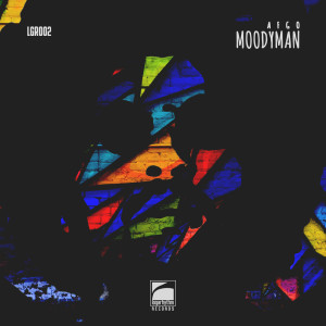 收聽Afgo的Moodyman歌詞歌曲