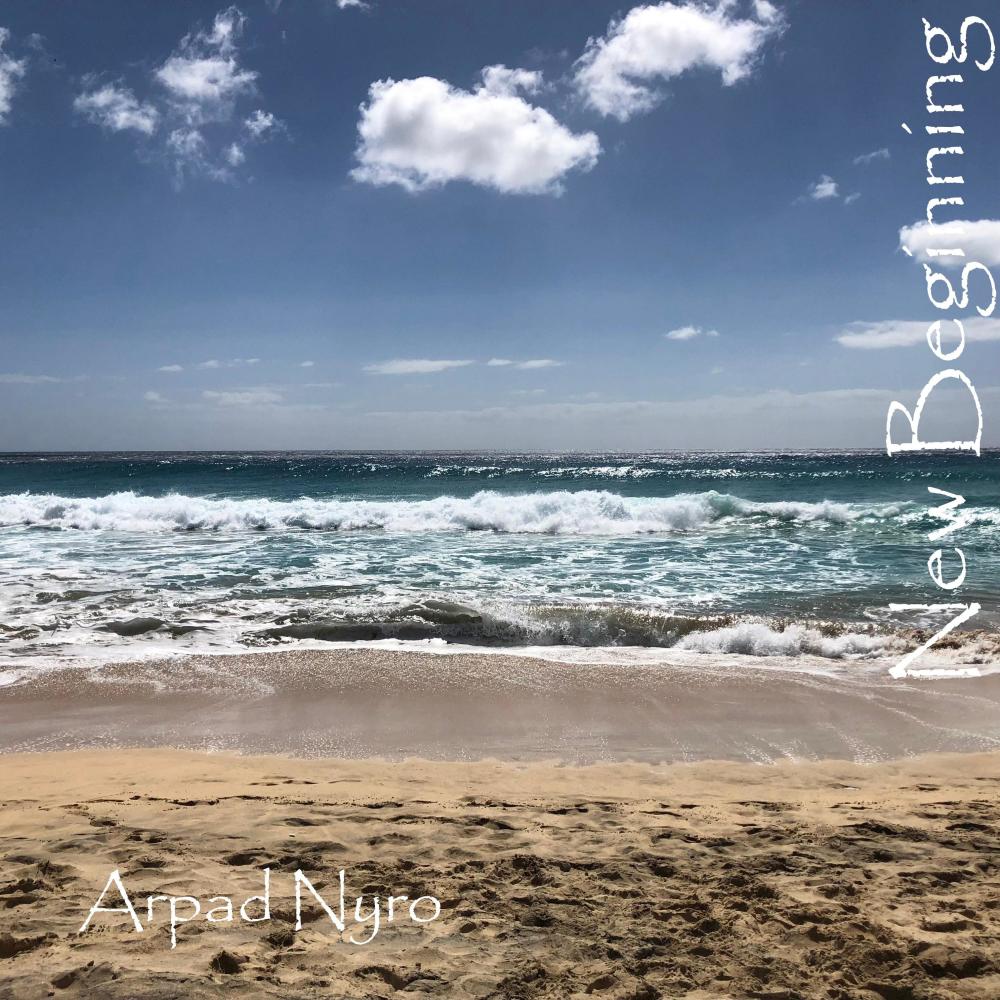 New Beginning (feat. Istvan Szekely)