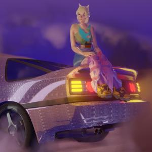 default playlist img