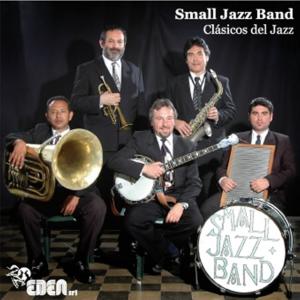 Dengarkan Tiger Rag lagu dari Small Jazz Band dengan lirik