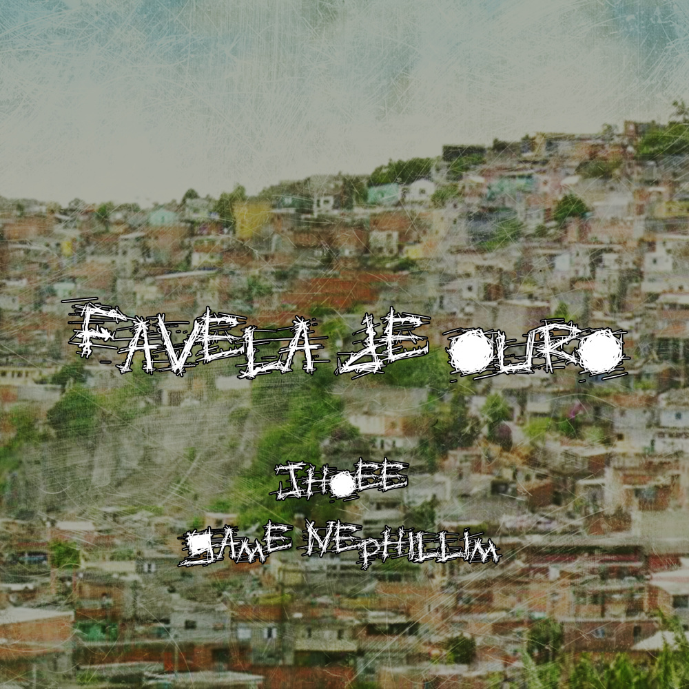 Favela de Ouro