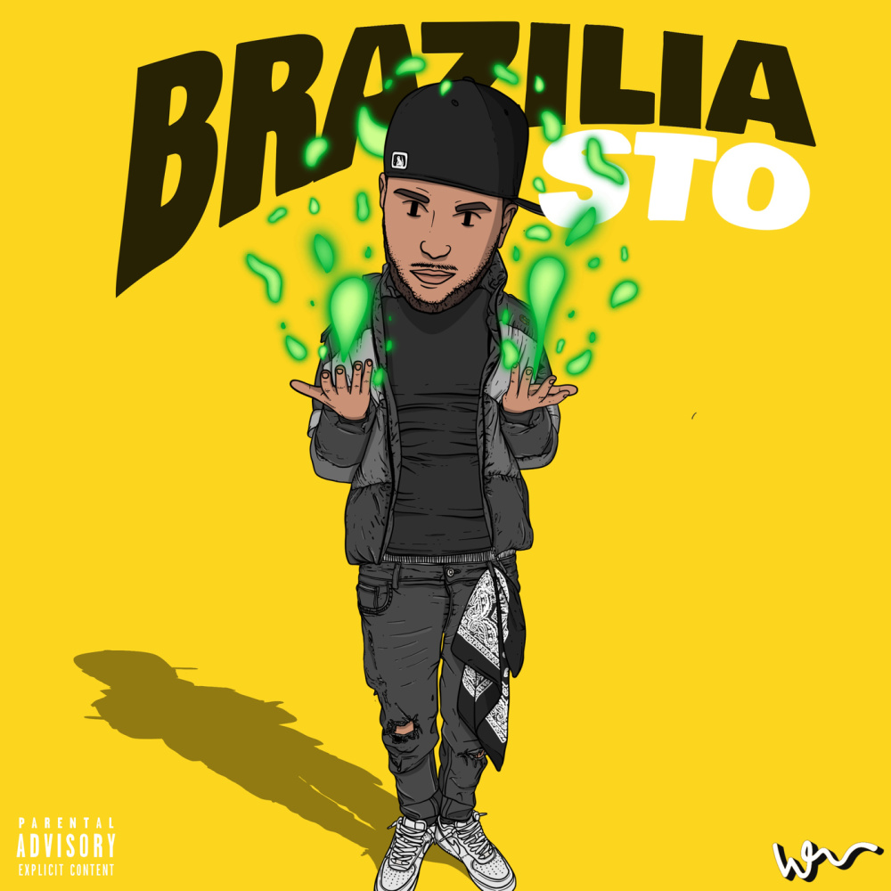 Brazilia (Explicit)
