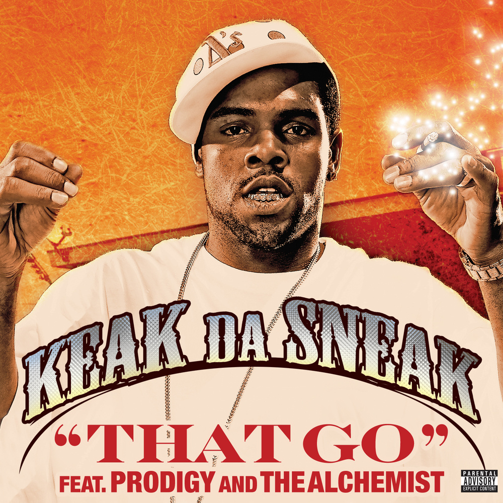 That Go (Explicit)