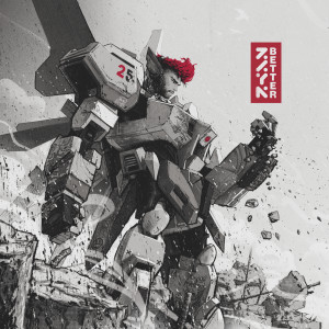 收聽ZAYN的Better歌詞歌曲