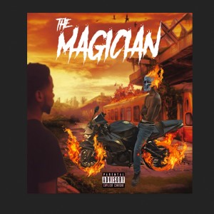 ดาวน์โหลดและฟังเพลง Motive (Explicit) พร้อมเนื้อเพลงจาก Magikc