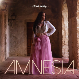 Album Amnesia from Elexis Ansley