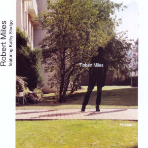 ดาวน์โหลดและฟังเพลง Freedom (Robert Miles Club Mix) พร้อมเนื้อเพลงจาก Robert Miles