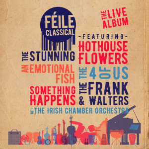 收聽Irish Chamber Orchestra的Parachute歌詞歌曲
