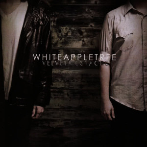White Apple Tree的專輯Velvet Mustache