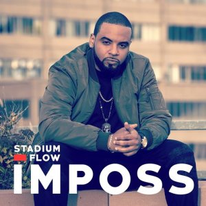 收聽Imposs的Stadium Flow歌詞歌曲