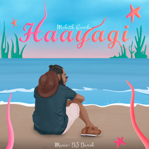 Listen to Haayagi song with lyrics from Mohith Gowda