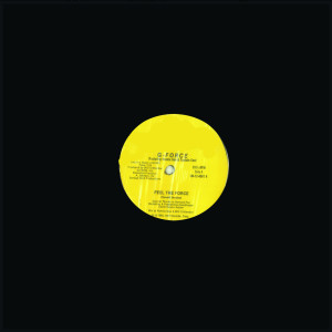Dengarkan lagu Feel the Force (feat. Captain Cee) nyanyian G-Force dengan lirik