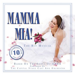 The Capital Stage Cast And Orchestra的專輯Mamma Mia! - The Musical