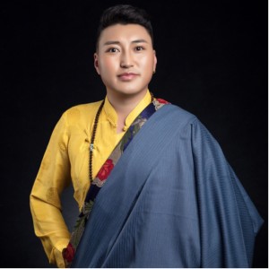 收聽德格王子格桑南珠的你不變就好歌詞歌曲