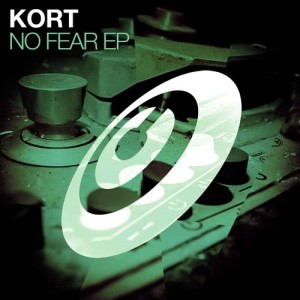 Kort的專輯No Fear EP