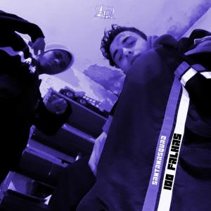 Listen to 100 FALHAS (feat. Ferrera u0026 Seima.L) song with lyrics from SantanaSquad