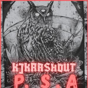 Lacharlada的專輯Psa (feat. Kjkrashout) [Explicit]