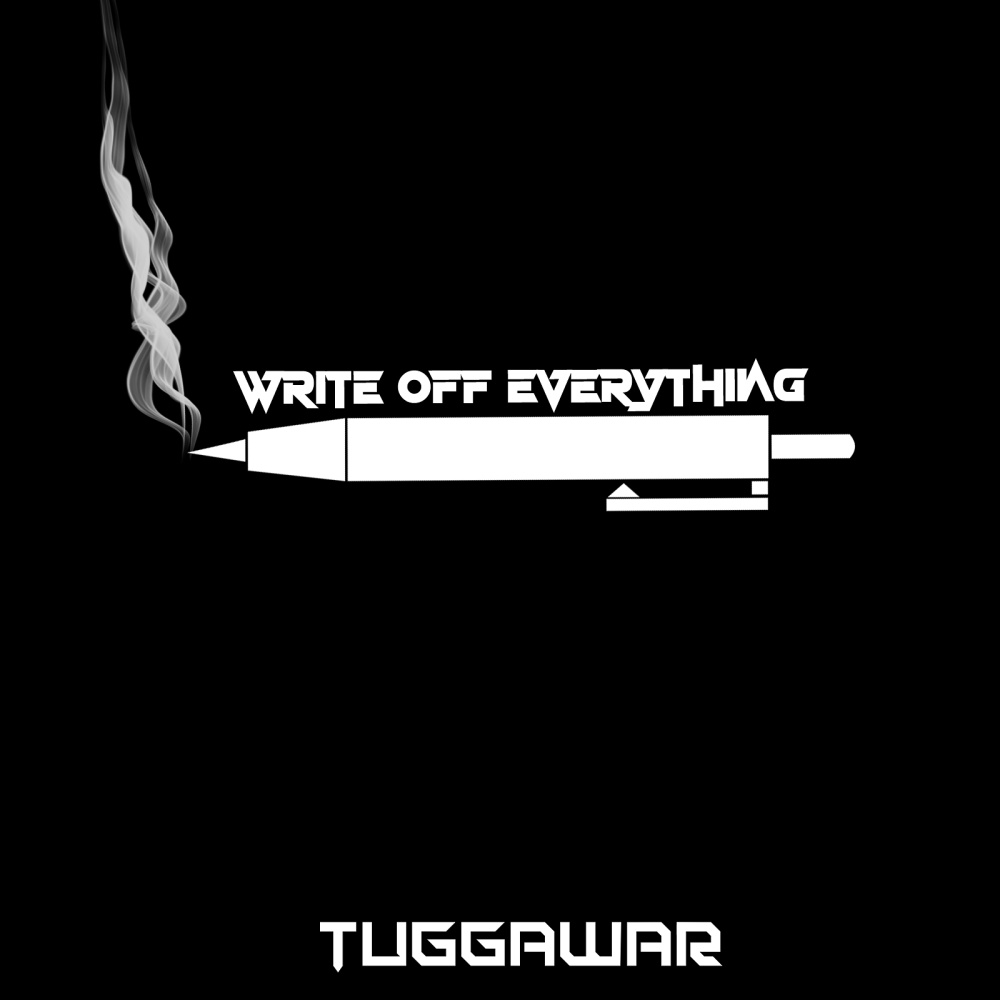 Write off Everything (Explicit)