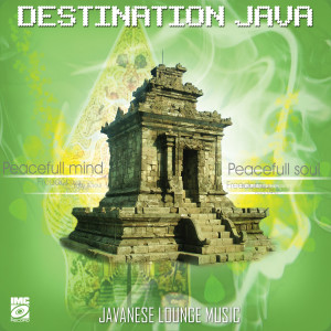 Album Destination Java (Javanese Lounge Music) oleh Joko Maryono