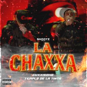 Templo De La Tinta的專輯La Chaxxa