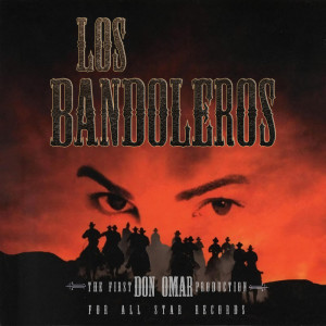 Album Los Bandoleros from Don Omar