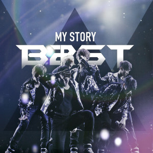 BEAST的專輯My Story