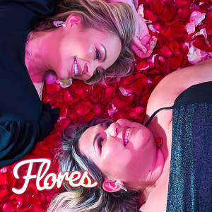 Priscila Meireles的专辑Flores