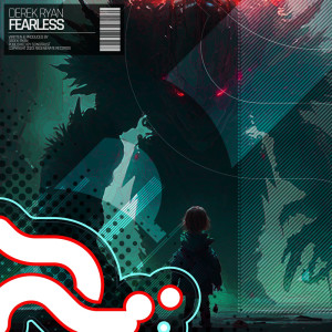 Album Fearless oleh Derek Ryan