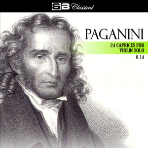 收聽Sergei Stadler的Caprice in E Major, Op. 1, No. 9: Allegretto歌詞歌曲