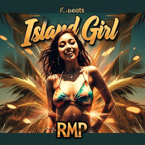 Album Island Girl from RMP