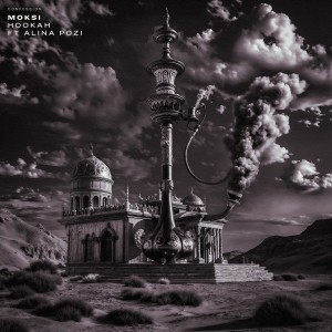 Moksi的專輯Hookah (feat. Alina Pozi)