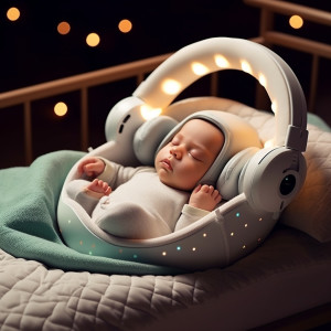 Toddler Song的專輯Babbling Brook: Gentle Lullabies for Baby
